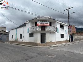  Casa en venta en Imbabura, San Pablo, Otavalo, Imbabura