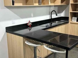 Condominium 1 chambre à vendre à Monterrey, Nuevo Leon, Monterrey, Nuevo Leon