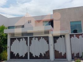 3 Schlafzimmer Villa zu verkaufen in Jesus Maria, Aguascalientes, Jesus Maria