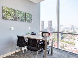 7 m² Office for rent in Mexico City, Azcapotzalco, Mexico City