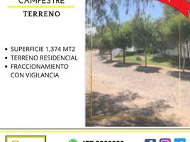  Grundstück zu verkaufen in Leon, Guanajuato, Leon, Guanajuato