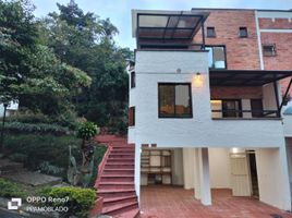 4 Habitación Casa en alquiler en Parque de los Pies Descalzos, Medellín, Medellín