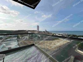 2 Bedroom Condo for rent in Manabi, Manta, Manta, Manabi