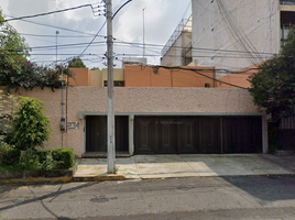 5 Schlafzimmer Haus zu verkaufen in Alvaro Obregon, Mexico City, Alvaro Obregon