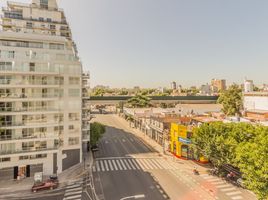 Estudio Apartamento en alquiler en Argentina, Capital Federal, Buenos Aires, Argentina