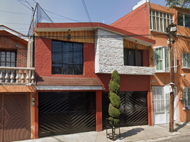 在Cuauhtemoc, Mexico City出售的3 卧室 别墅, Cuauhtemoc