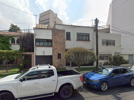 4 Schlafzimmer Haus zu verkaufen in Miguel Hidalgo, Mexico City, Miguel Hidalgo