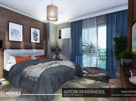 2 Bedroom Condo for sale at Satori Residences, Pasig City