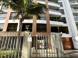 4 Habitación Apartamento en venta en University of Piura (Lima campus), Miraflores, San Isidro