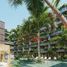 2 Schlafzimmer Appartement zu verkaufen in Cozumel, Quintana Roo, Cozumel