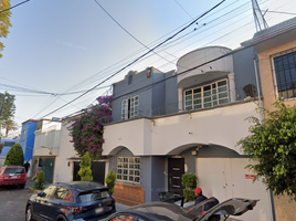 4 Schlafzimmer Haus zu verkaufen in Miguel Hidalgo, Mexico City, Miguel Hidalgo, Mexico City