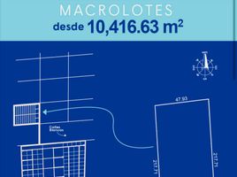  Land for sale in Kinchil, Yucatan, Kinchil