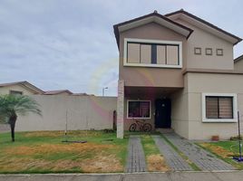 5 Habitación Casa en venta en Guayas, Samborondon, Samborondón, Guayas