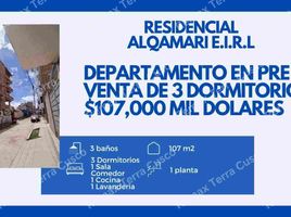  Apartamento en venta en Cusco, San Sebastian, Cusco, Cusco