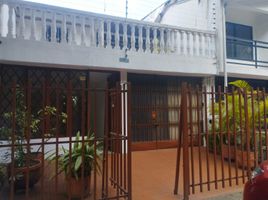 4 Habitación Casa en venta en Zoológico De Cali, Cali, Cali