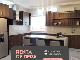 在Sonora出租的3 卧室 公寓, Hermosillo, Sonora