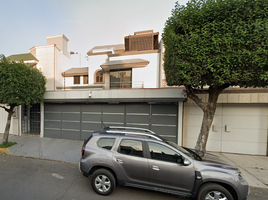 4 Schlafzimmer Villa zu verkaufen in Benito Juarez, Mexico City, Benito Juarez