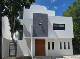 3 chambre Maison for sale in Cancun, Quintana Roo, Cancun