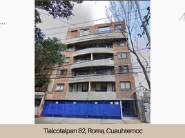 2 Habitación Apartamento en venta en Miguel Hidalgo, Ciudad de México, Miguel Hidalgo, Ciudad de México, México