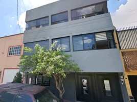 3 Schlafzimmer Villa zu verkaufen in Gustavo A Madero, Mexico City, Gustavo A Madero