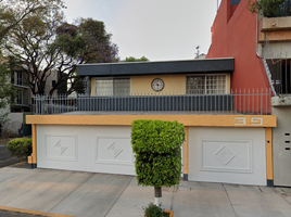 3 Habitación Casa en venta en Benito Juarez, Ciudad de México, Benito Juarez