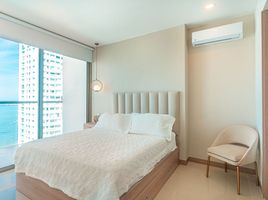 2 Habitación Apartamento en alquiler en Colombia, Cartagena, Bolivar, Colombia