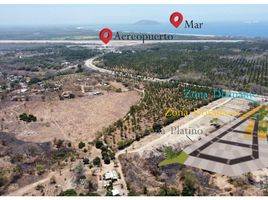  Terreno (Parcela) en venta en Jose Azueta, Guerrero, Jose Azueta