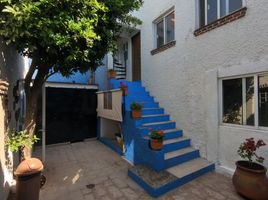 4 Schlafzimmer Haus zu verkaufen in Cuauhtemoc, Mexico City, Cuauhtemoc
