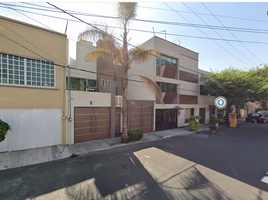 Villa 3 chambre à vendre à Cuauhtemoc, Mexico City, Cuauhtemoc