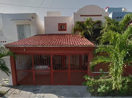 3 Bedroom House for sale in Cancun, Quintana Roo, Cancun