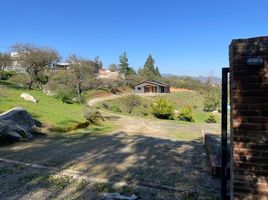 4 Bedroom House for sale in Melipilla, Santiago, Curacavi, Melipilla