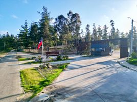  Terreno (Parcela) en alquiler en Chile, El Quisco, San Antonio, Valparaíso, Chile