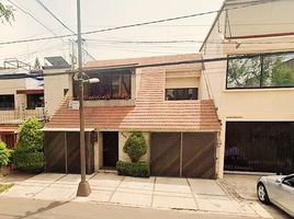 4 Schlafzimmer Haus zu verkaufen in Miguel Hidalgo, Mexico City, Miguel Hidalgo