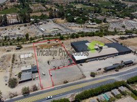  Terreno (Parcela) en venta en Chile, Vicuna, Elqui, Coquimbo, Chile