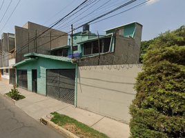 4 Habitación Casa en venta en Iztapalapa, Ciudad de México, Iztapalapa