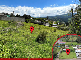  Terreno (Parcela) en venta en Mejía, Pichincha, Uyumbicho, Mejía