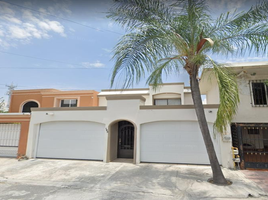 Villa 3 chambre à vendre à Monterrey, Nuevo Leon, Monterrey