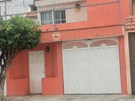 Villa 3 chambre à vendre à San Luis Potosi, San Luis Potosi, San Luis Potosi, San Luis Potosi