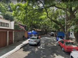 4 Schlafzimmer Haus zu verkaufen in Alvaro Obregon, Mexico City, Alvaro Obregon