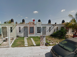 2 Schlafzimmer Haus zu verkaufen in Isla Mujeres, Quintana Roo, Isla Mujeres