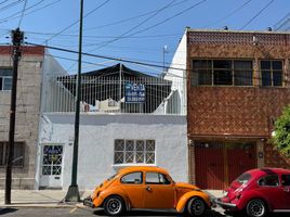 3 Schlafzimmer Haus zu verkaufen in Gustavo A Madero, Mexico City, Gustavo A Madero