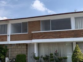Appartement 3 chambre à louer à Toluca, Mexico, Toluca