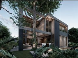 Maison 4 chambre à vendre à Conkal, Yucatan, Conkal