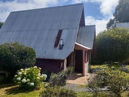 3 Habitación Villa en alquiler en Chile, Puerto Varas, Llanquihue, Los Lagos, Chile