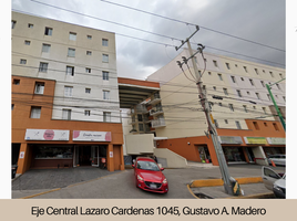 2 Schlafzimmer Wohnung zu verkaufen in Tultitlan, Mexico, Tultitlan