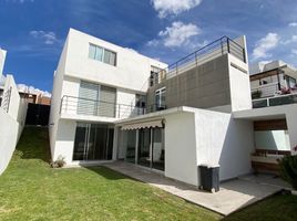 在墨西哥出租的 别墅, Queretaro, Queretaro, 墨西哥