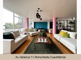 Condominium 3 chambre à vendre à Azcapotzalco, Mexico City, Azcapotzalco