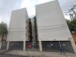 Appartement 2 chambre à vendre à Cuauhtemoc, Mexico City, Cuauhtemoc