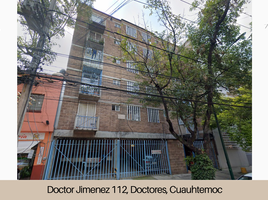 Appartement 2 chambre à vendre à Azcapotzalco, Mexico City, Azcapotzalco