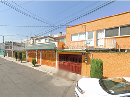 3 Schlafzimmer Villa zu verkaufen in Cuauhtemoc, Mexico City, Cuauhtemoc
